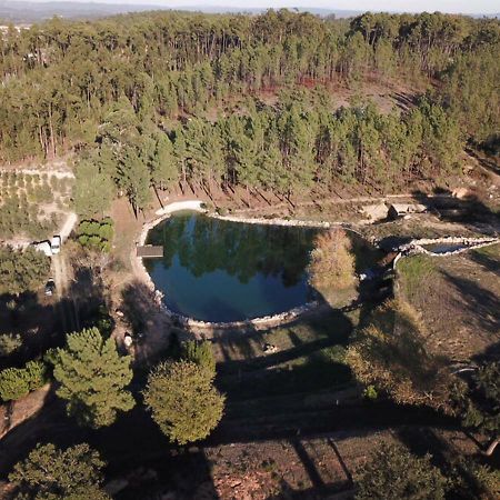 Hotel Colina Dos Piscos Casais da Abadia Exteriér fotografie