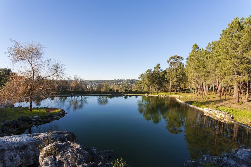 Hotel Colina Dos Piscos Casais da Abadia Exteriér fotografie