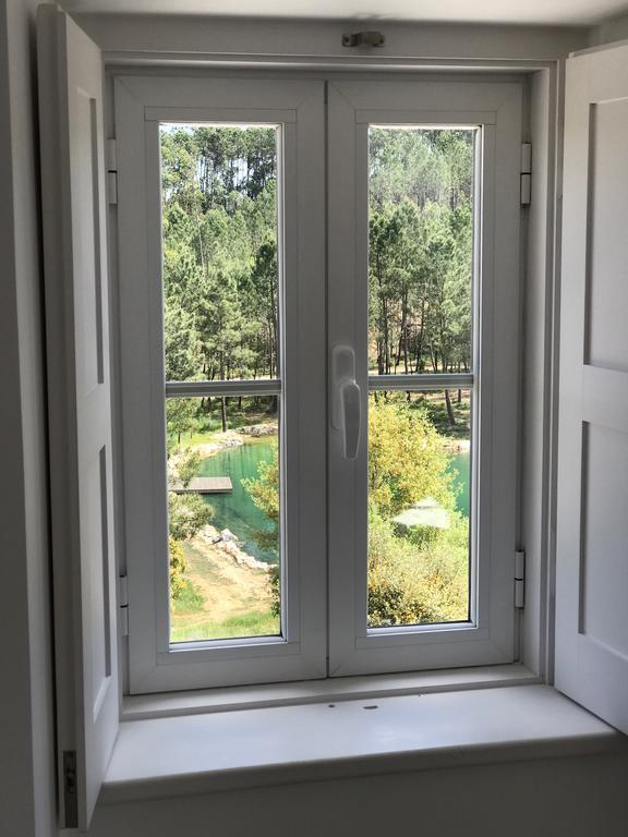 Hotel Colina Dos Piscos Casais da Abadia Exteriér fotografie