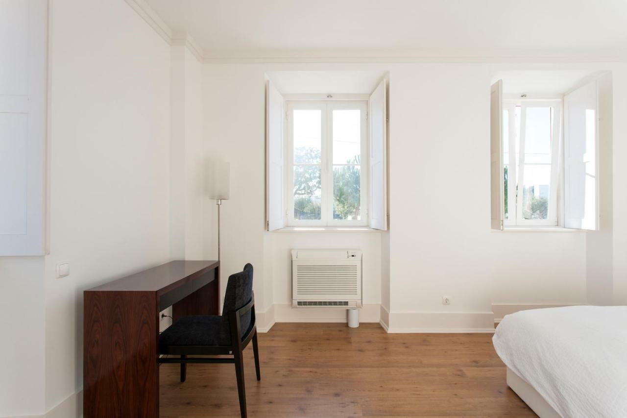 Hotel Colina Dos Piscos Casais da Abadia Pokoj fotografie