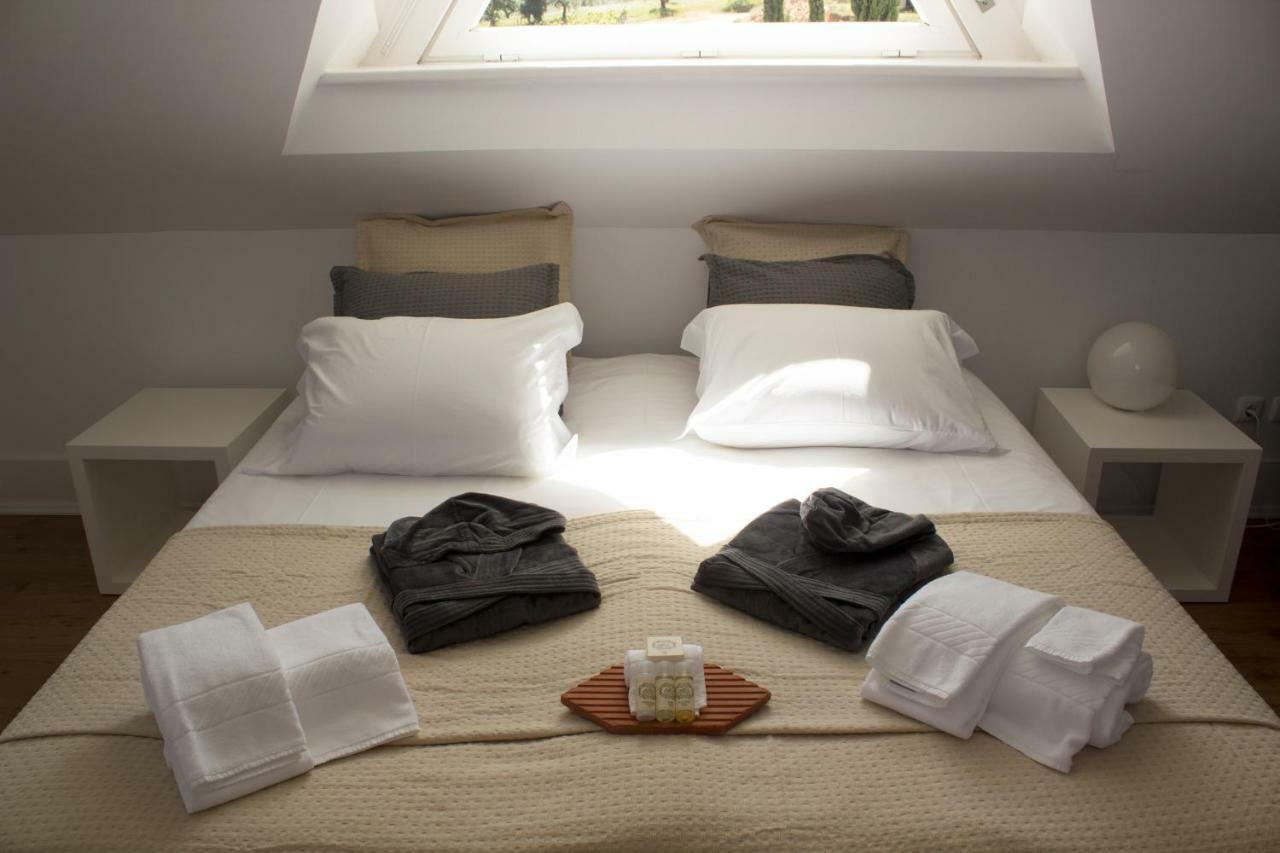 Hotel Colina Dos Piscos Casais da Abadia Pokoj fotografie