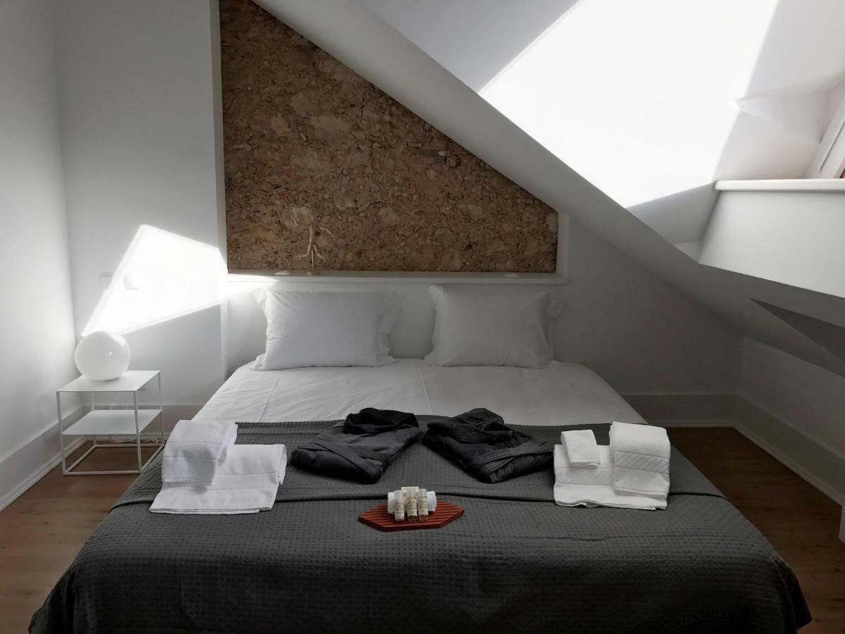 Hotel Colina Dos Piscos Casais da Abadia Pokoj fotografie