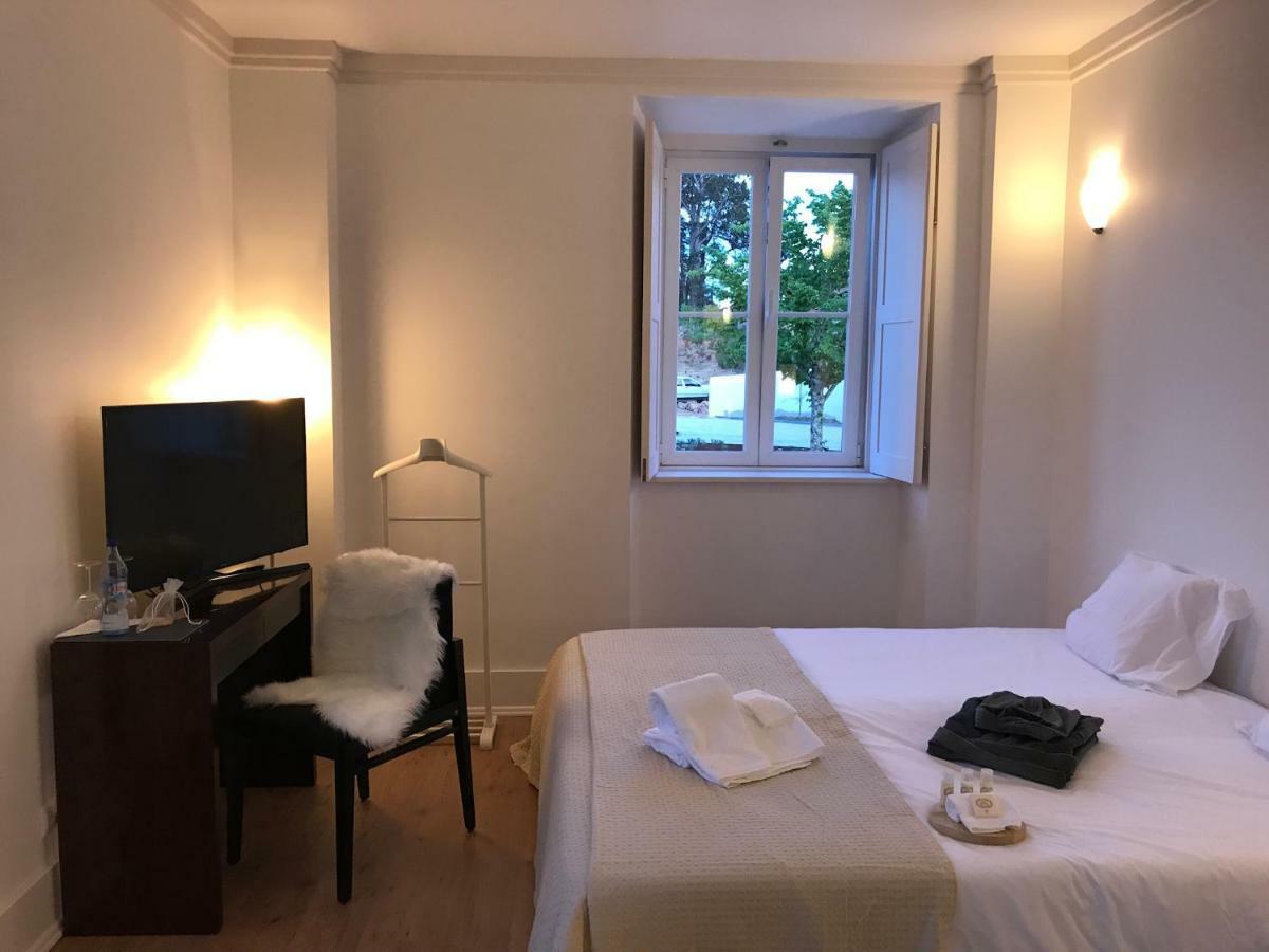 Hotel Colina Dos Piscos Casais da Abadia Pokoj fotografie