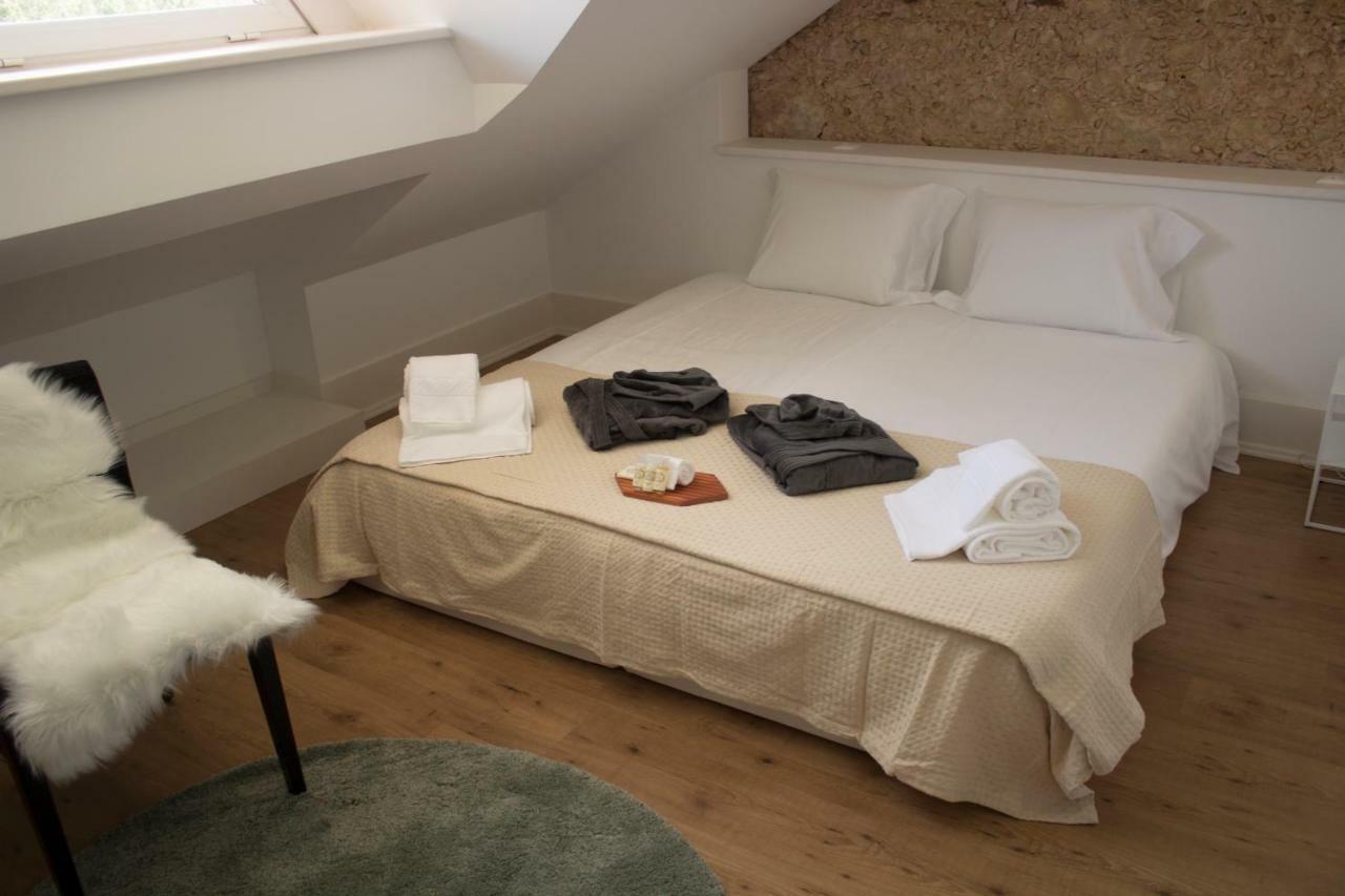 Hotel Colina Dos Piscos Casais da Abadia Pokoj fotografie