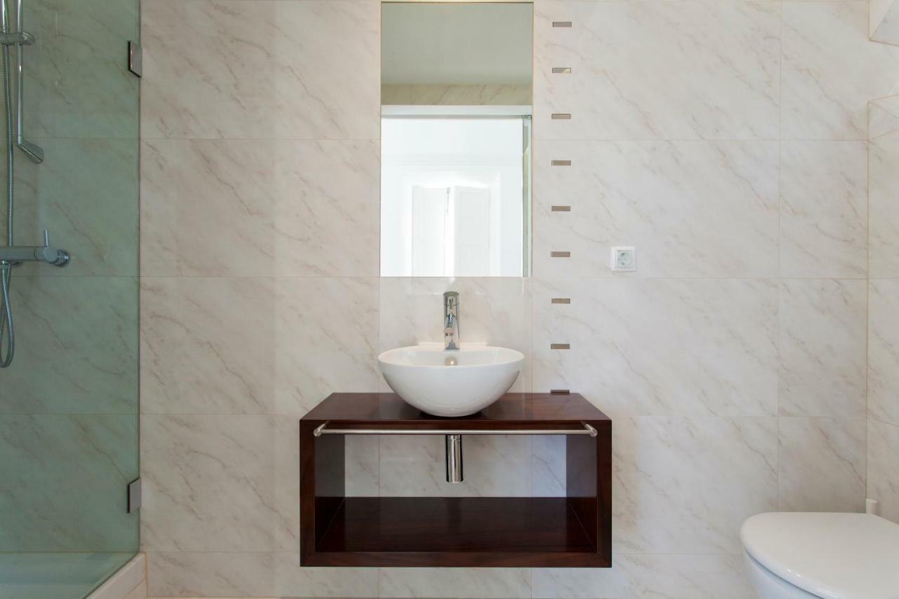 Hotel Colina Dos Piscos Casais da Abadia Pokoj fotografie
