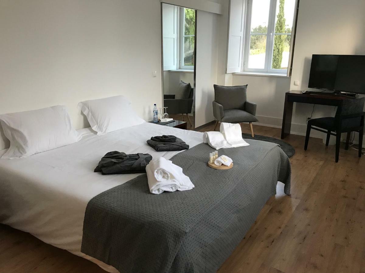 Hotel Colina Dos Piscos Casais da Abadia Pokoj fotografie