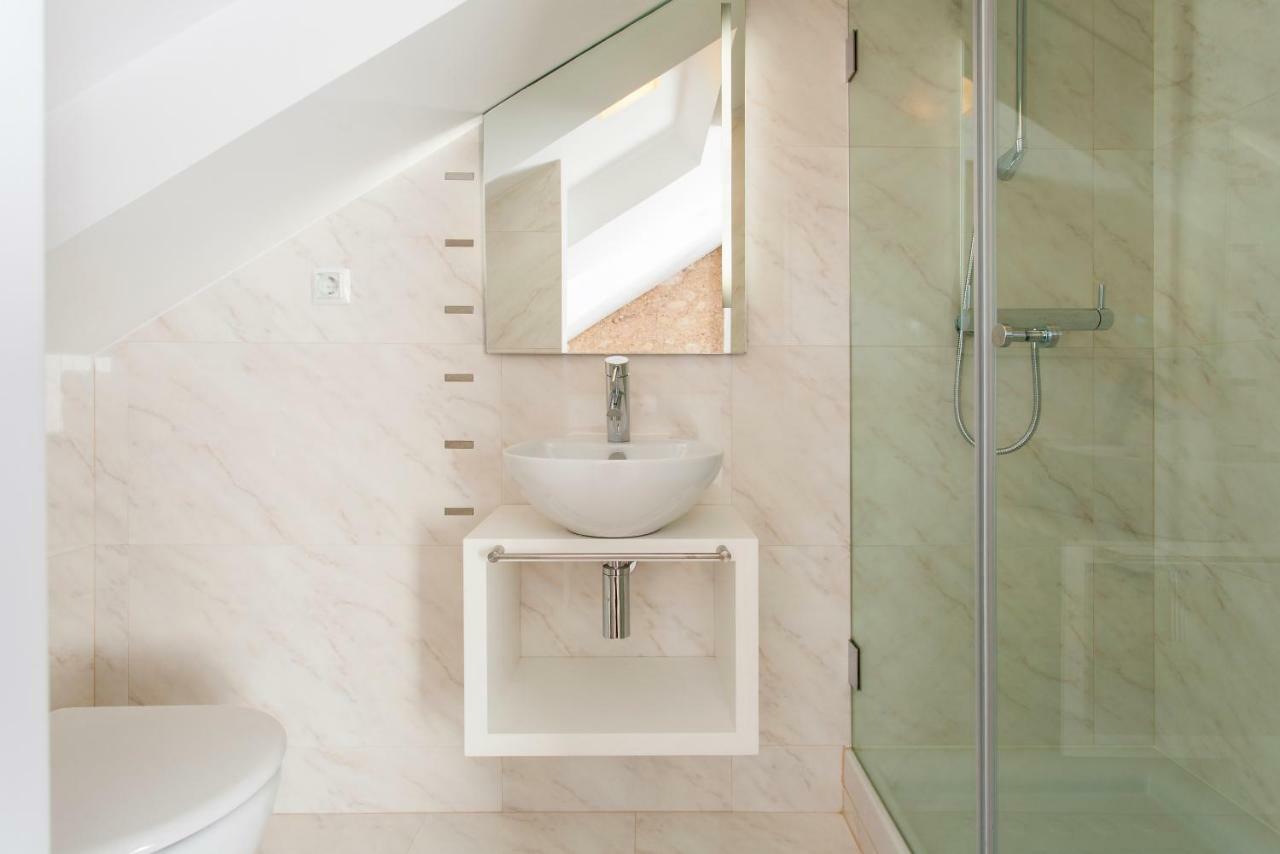 Hotel Colina Dos Piscos Casais da Abadia Pokoj fotografie