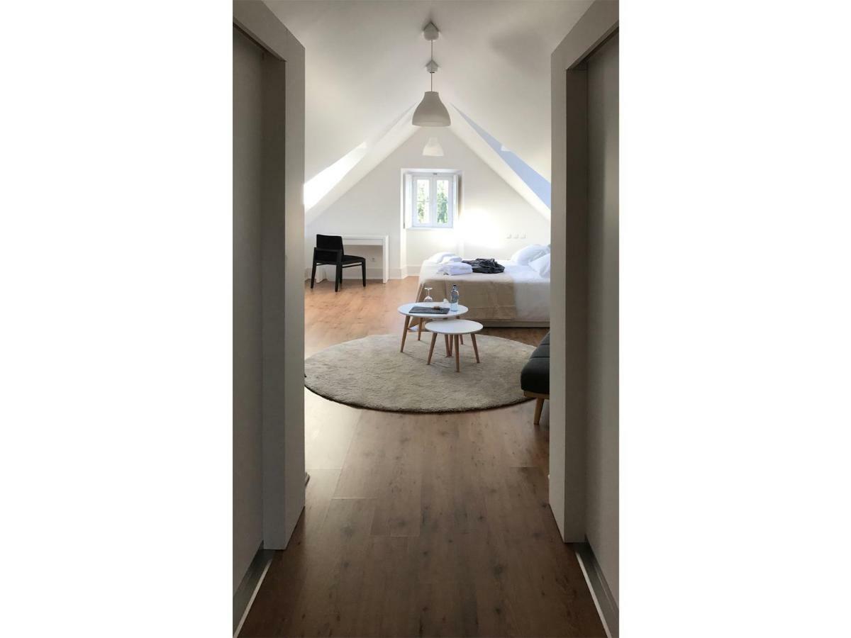 Hotel Colina Dos Piscos Casais da Abadia Pokoj fotografie