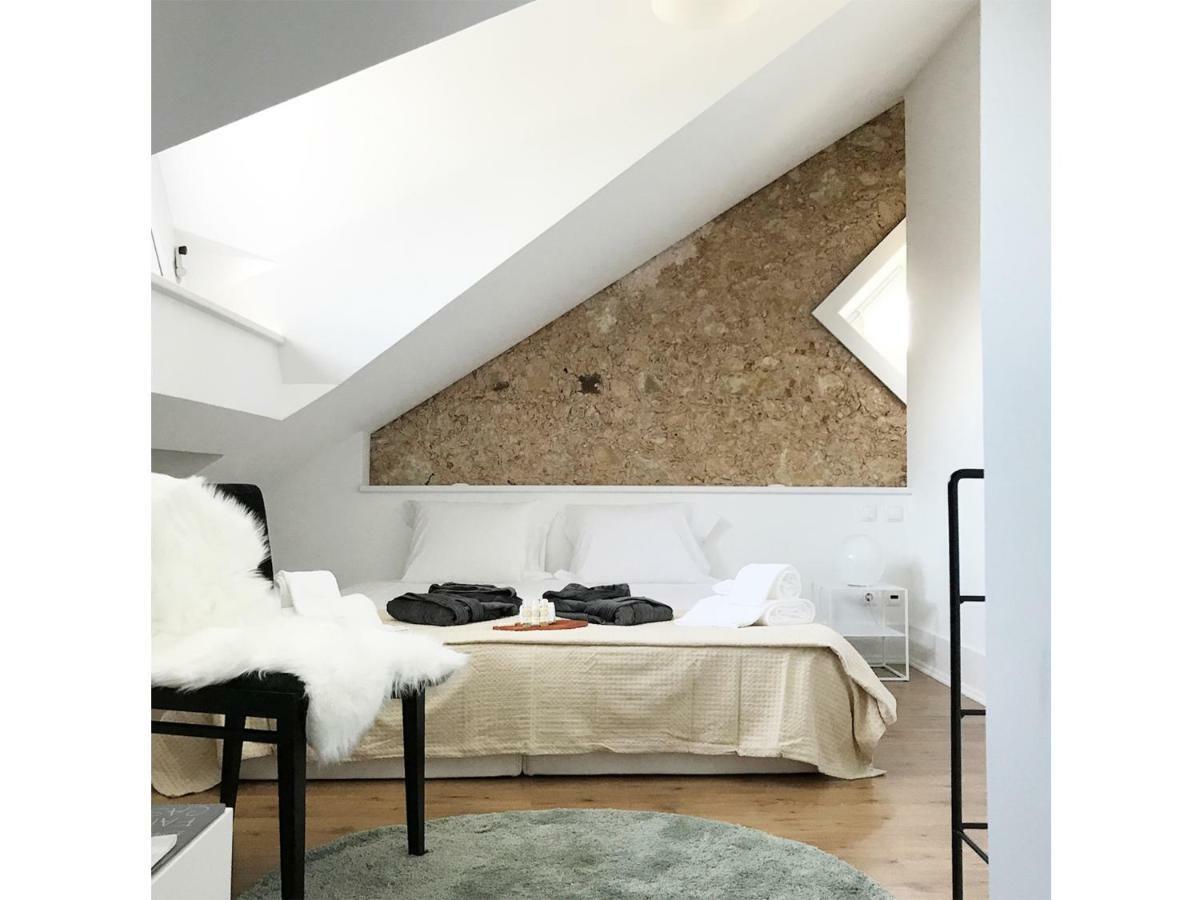 Hotel Colina Dos Piscos Casais da Abadia Pokoj fotografie